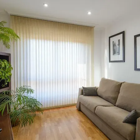 Progreso Treintaytres 아파트 산신소