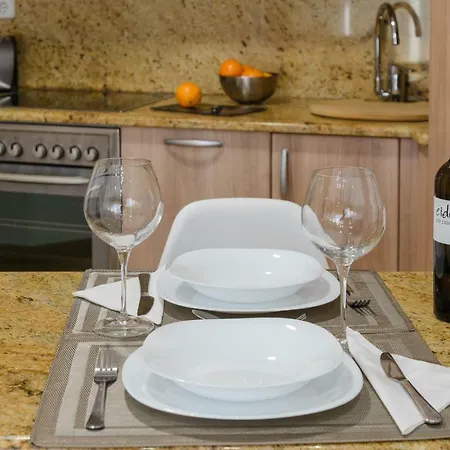 Progreso Treintaytres Apartamento