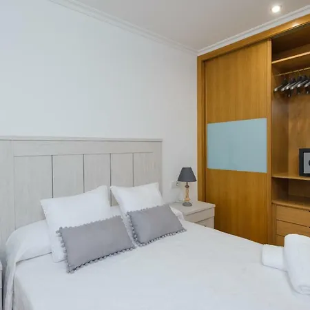 Progreso Treintaytres 아파트 *