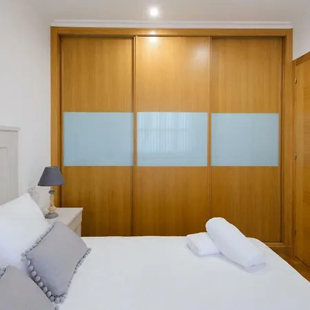 Progreso Treintaytres 아파트