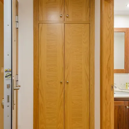 Progreso Treintaytres Apartamento *