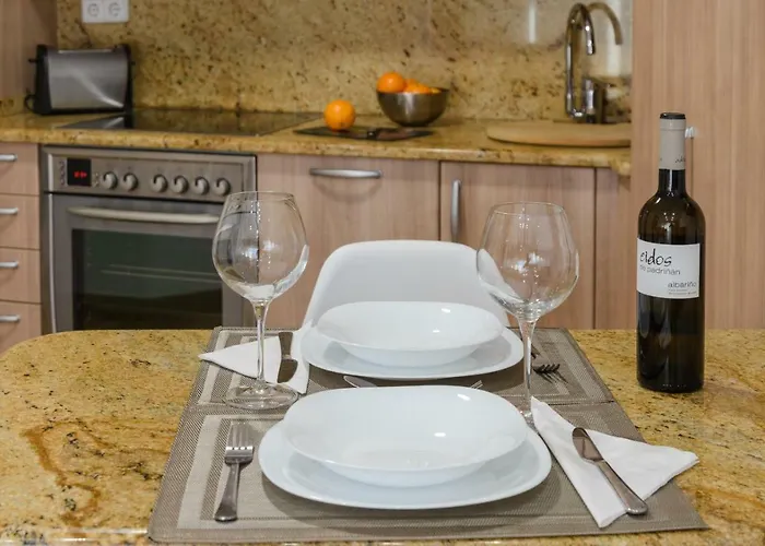 Progreso Treintaytres Διαμέρισμα